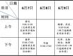 泰州高考考場(chǎng)安排、注意事項(xiàng)您都了解了嗎？